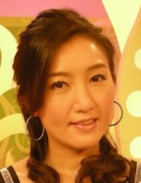 Фото актера Ху Пэй Лянь