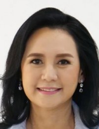 Фото актера Мам Джинтара Сукапат