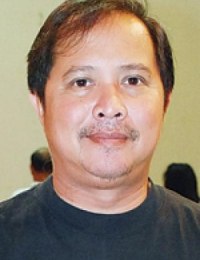 Фото актера Путтипонг Промсака На Саколнакорн