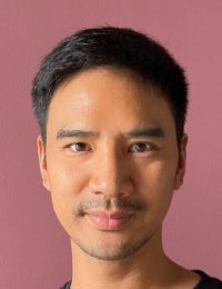 Фото актера Нотт Ворарит Фуангаром