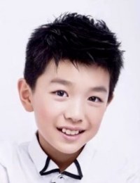 Фото актера Су Хан Е