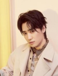 Фото актера Эр Шэнь