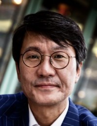 Фото актера Чон Джин Ги