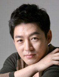 Фото актера Чон Ю Сок