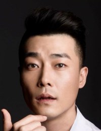 Фото актера Цяо Да Вэй