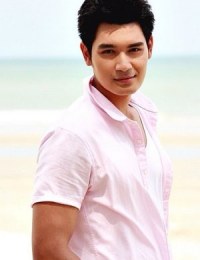 Фото актера Нон Чанон Типканок