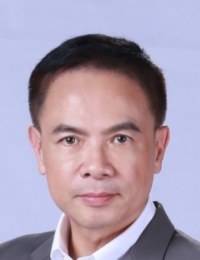 Фото актера Му Дилок Тонгваттана