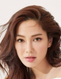 Фото актера Джой Ринлани Сринпен