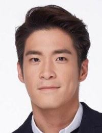 Фото актера Алек Тирадет Метаварают