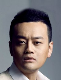 Фото актера Сунь Бинь