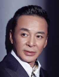 Фото актера Ши Вэнь Чжун