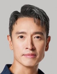 Фото актера Чай Чартайодом Хираньястхити