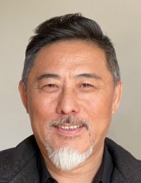 Фото актера Лу Юн