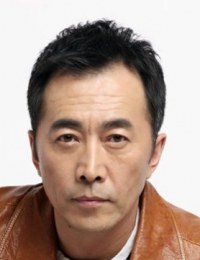 Фото актера Чжэн Сяо Нин