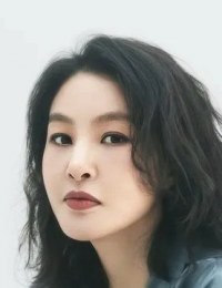 Фото актера Пак Джи Ён