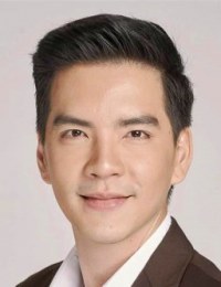 Фото актера Нью Вонгсакорн Парампаттакорн