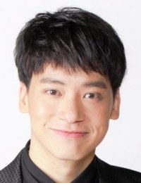 Фото актера Би Сукрит Висеткаэу