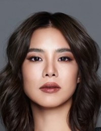 Фото актера Крис Хорвэнг