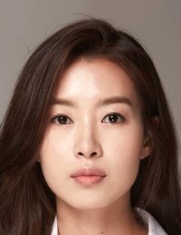 Фото актера Пэ Джон Хва