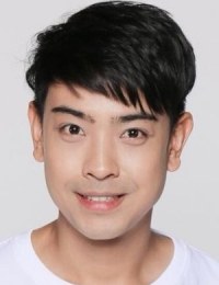 Фото актера Болл Витават Синглампонг