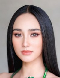 Фото актера Нау Тисанат Сорнсьек