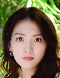 Фото актера Кан Джи Ён