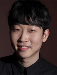 Фото актера Пак Вон Хо
