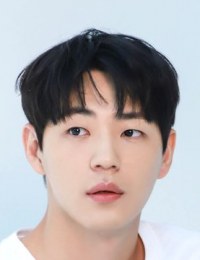 Фото актера Син Джэ Ха