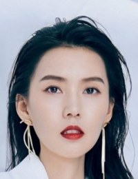 Фото актера Ли И Жу