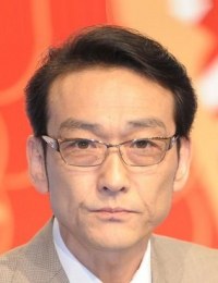 Фото актера Футикоси Мицуру