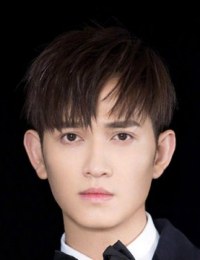 Фото актера Ма Кэ