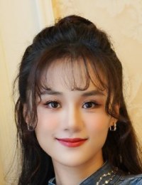 Фото актера Ань Юэ Си