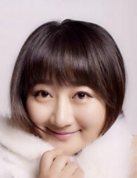 Фото актера Цзан Хун На