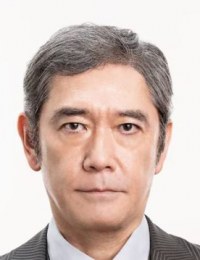 Фото актера Сугимото Тетта