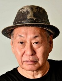 Фото актера Изумия Сигэру