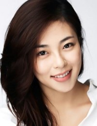 Фото актера Чу Су Хён