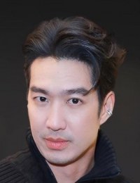 Фото актера Диау Сурийонт Арунватанакул