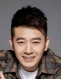 Фото актера Хоу Сян Лин