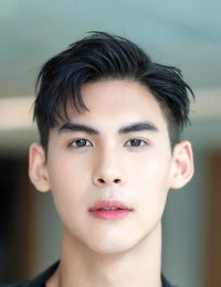 Фото актера Босс Чанакан Пунсиривонг