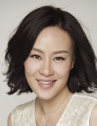 Фото актера Вивиан У