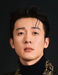 Фото актера Хоу Вэнь Юань