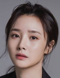 Фото актера Пэ У Хи