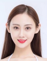 Фото актера Цао Сайя