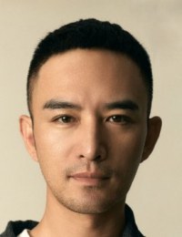 Фото актера Эдвард Чжан