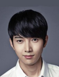 Фото актера Со Джэ Хён