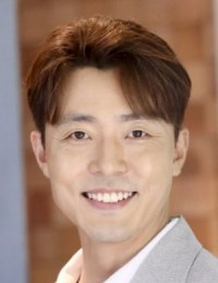 Фото актера Ли Му Сэн