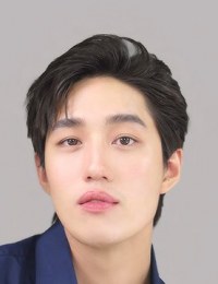 Фото актера Тор Танапоб Лиратанакатчорн