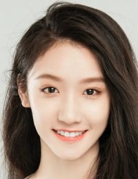 Фото актера Чжоу Цзин Бо