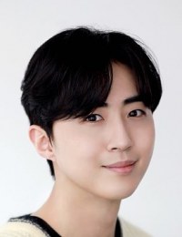 Фото актера Ли Сын Ёп