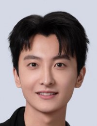 Фото актера Ню Джун Фэн